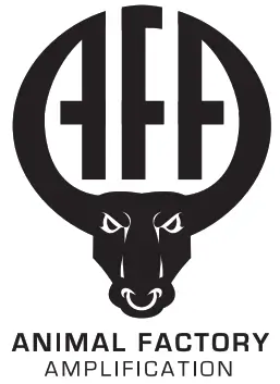 AFA Animal Logo