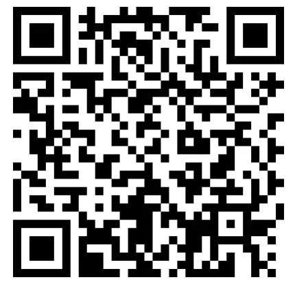 AFA Animal Orobas II Eurorack Module - Qr Code