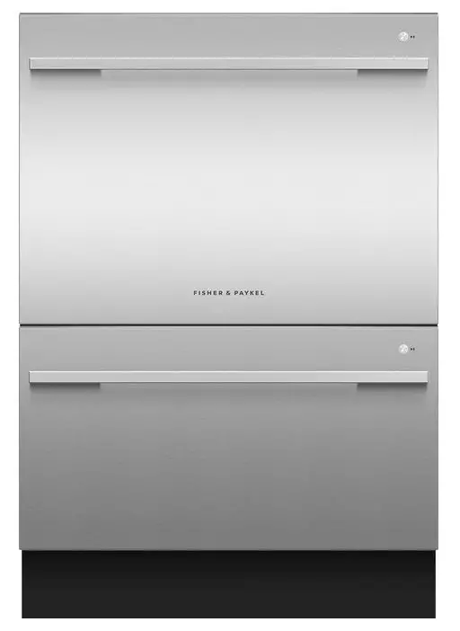 FISHER PAYKEL DD24DDFTX9 N Double