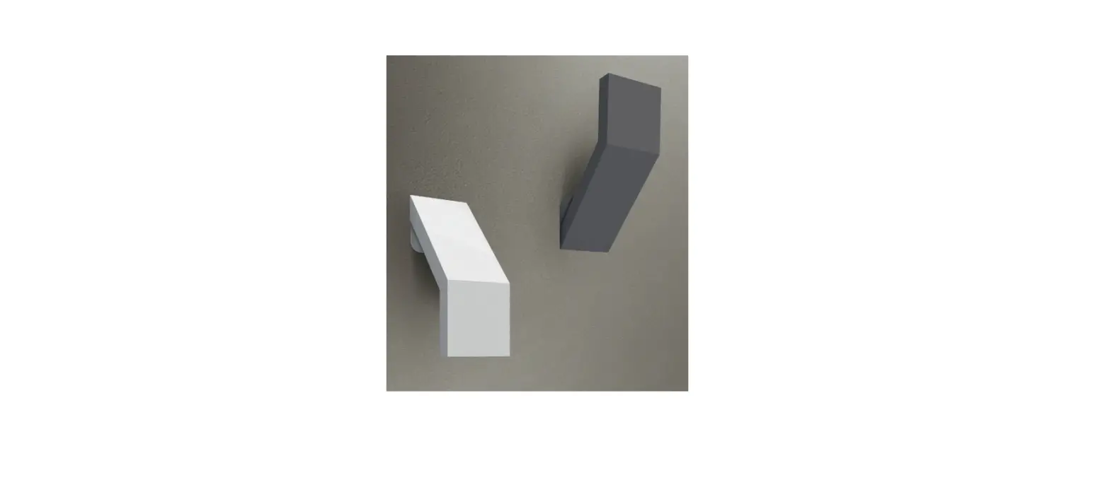 Artemide Chilone Outdoor Wall Light Installation Guide