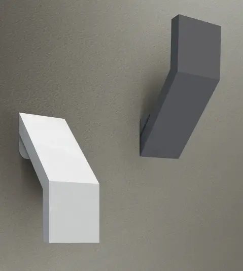 Artemide Chilone Outdoor Wall Light