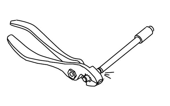 POTTER PCVS Series Control Valve Supervisory Switch 11