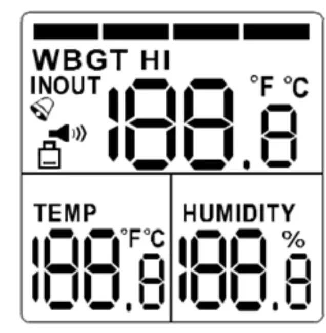 Lcd Display Description