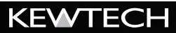 KEWTECH Logo