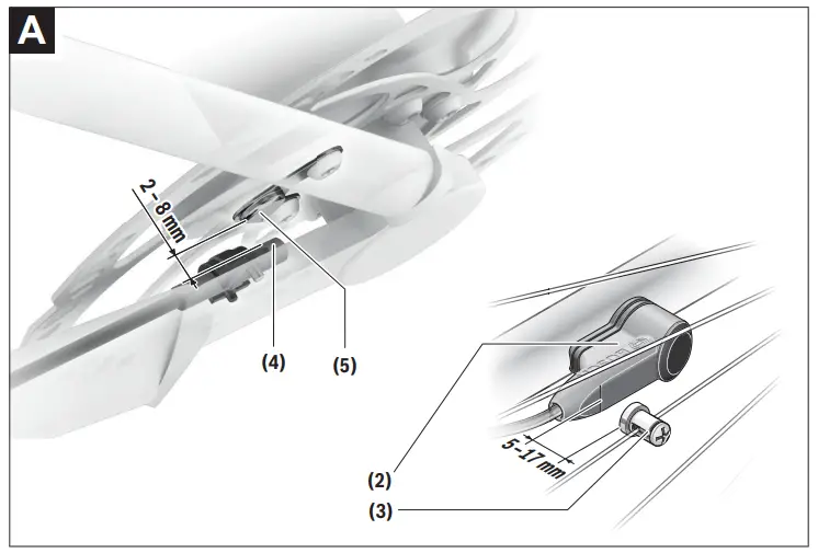 BOSCH BDU310 ebike Systems Reutlingen - Fig 2