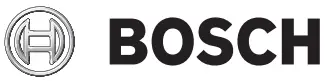 BOSCH logo