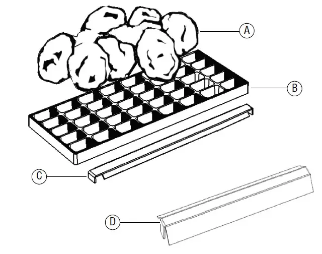 VOLLRATH Medium-Duty and Heavy-Duty Gas Charbroilers (3)