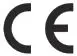 CE icon