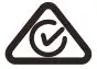 Regulatory Compliance Mark icon