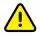 Warning icon
