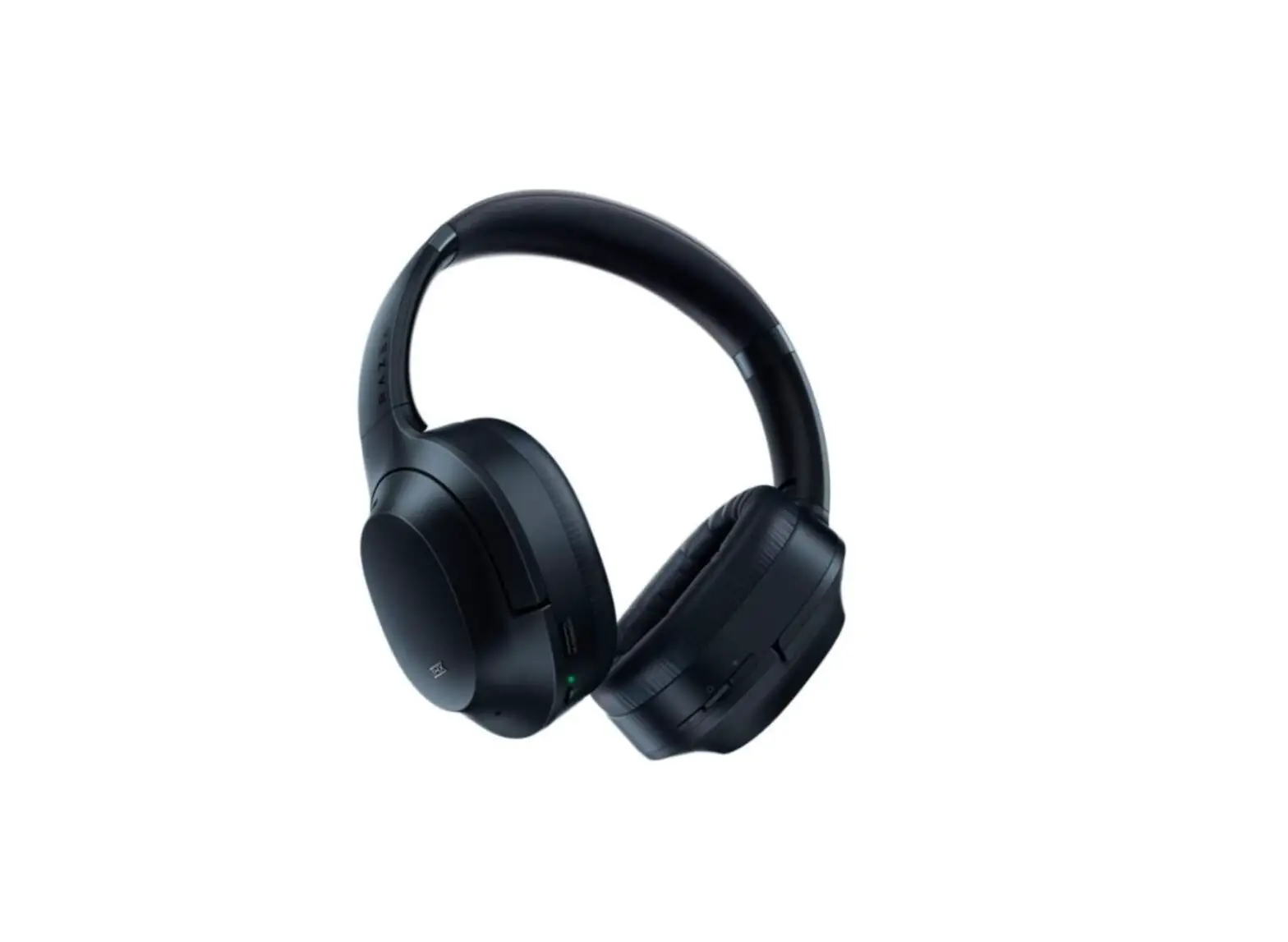 Razer Opus 1st Generation Wireless Headset User Guide