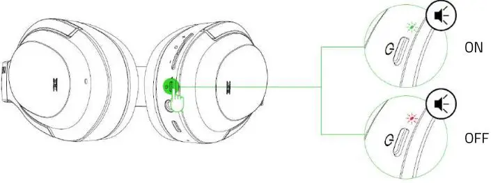 RAZER-OPUS-1st-Generation-Wireless-Headset-FIG 11