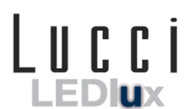 Lucci LEDlux Logo