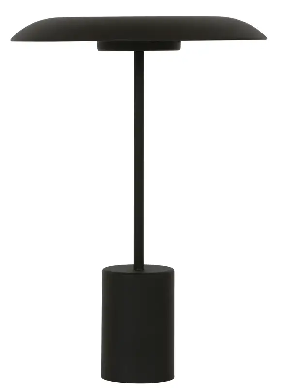 Lucci LEDlux 269392 Smith LED Table Lamp