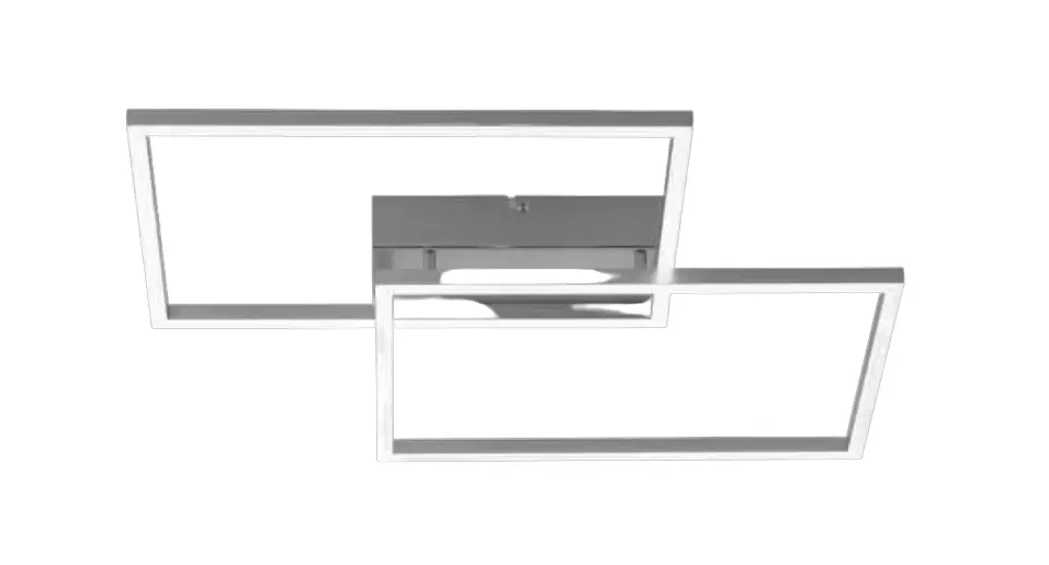 Paul Neuhaus 14017 Ceiling Light Instruction Manual