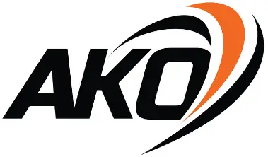 AKO Logo