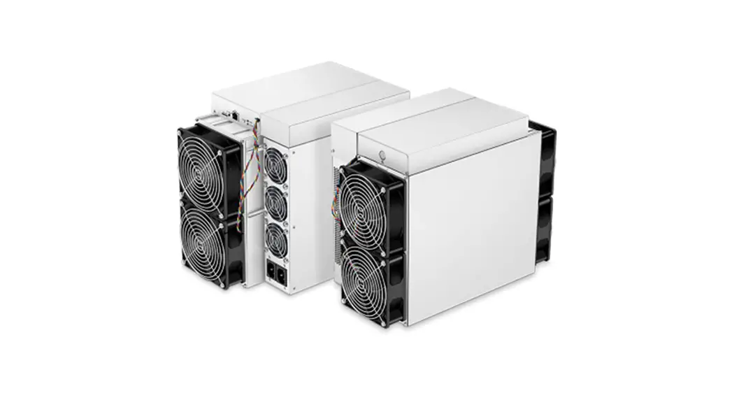 Bitmain Antminer Hs3 Air Cooler User Guide