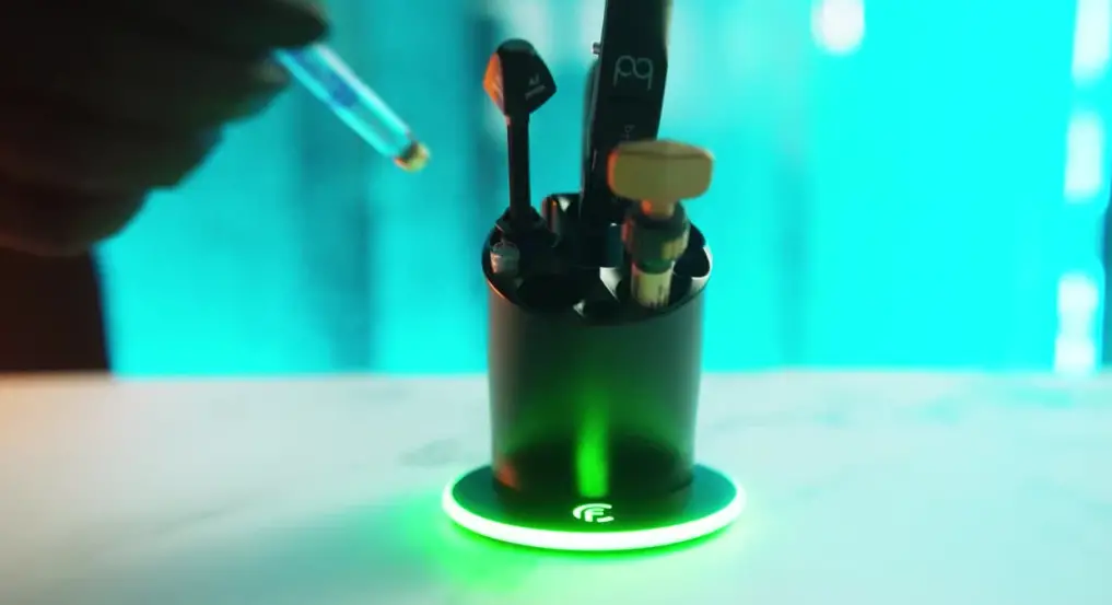 Bryant C-flo Lite Multi Material Heater User Manual