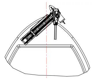 MOUNT INSTALLATION Figure 1