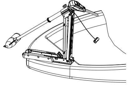 MOUNT INSTALLATION Figure 2
