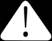 WARNING ICON