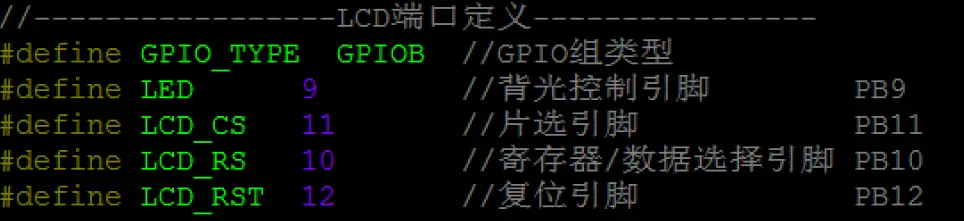 Surenoo SSP0180B-128160 Series SPI TFT LCD Module 11