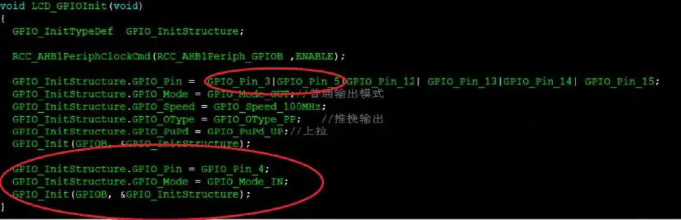 Surenoo SSP0180B-128160 Series SPI TFT LCD Module 13