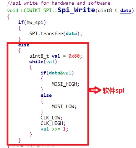 Surenoo SSP0180B-128160 Series SPI TFT LCD Module 14