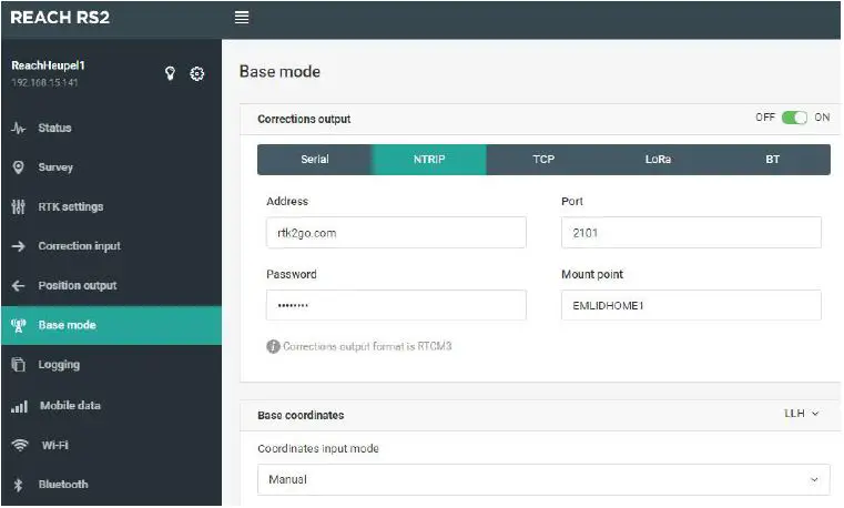 Agra-GPS-Emlid-Reach-RS2-Base-Station-fig 7