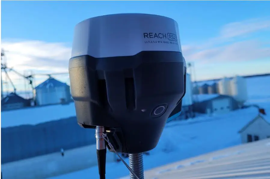 Agra-GPS-Emlid-Reach-RS2-Base-Station-product