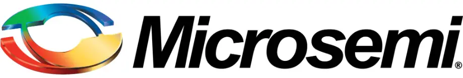 Microsemi-logo