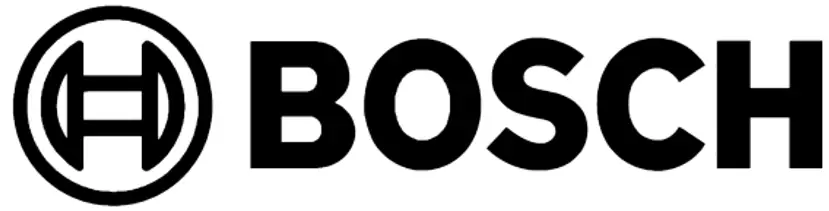 BOSCH Logo