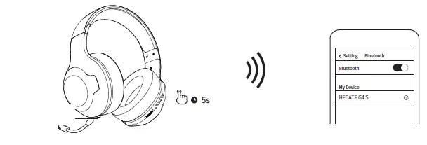 EDIFIER-EDF700026-Ultra-Low-Latency-Dual-Mode-Wireless-Gaming-Headset-fig-3