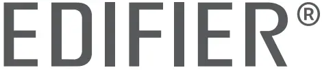 EDIFIER logo