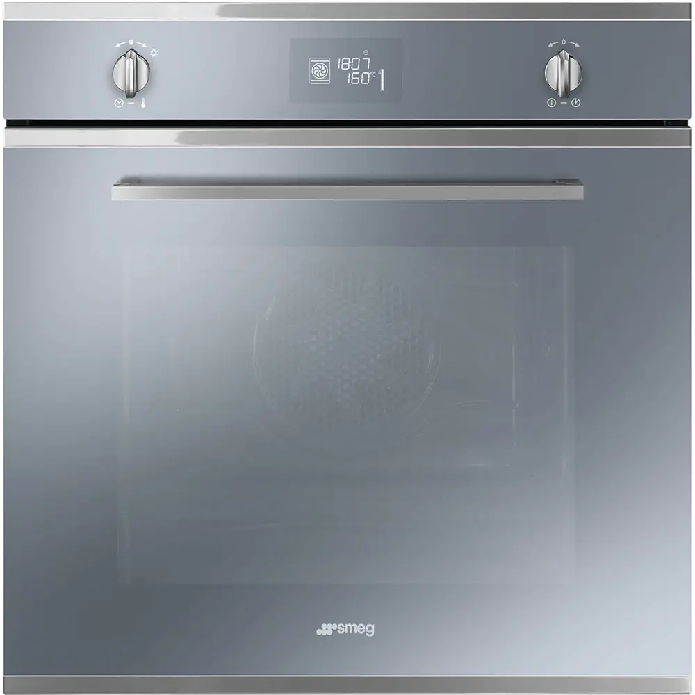 smeg SF6402TVS Electric Oven