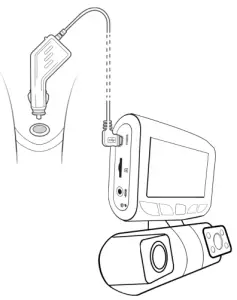 Format the Memory Card