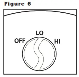 Homedics BMAT-4 BubbleSpa Massaging Bubble Mat - Figure 6