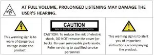FIG 1 warning