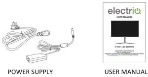 FIG 3 WHAT’S INCLUDED