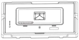 FIG 5 STAND INSTALLATION