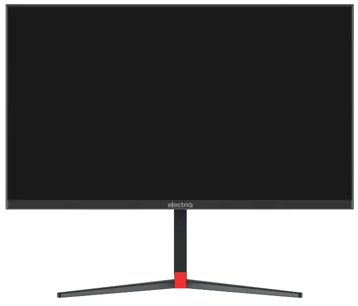 Electriq Eiq-274k144ifsghuca 27 Inch 4k Uhd Usb-c Monitor User Manual
