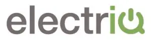 electriQ logo