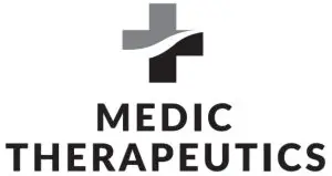 MEDIC THERAPEUTICS logo
