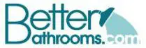 Better Bathroom logo