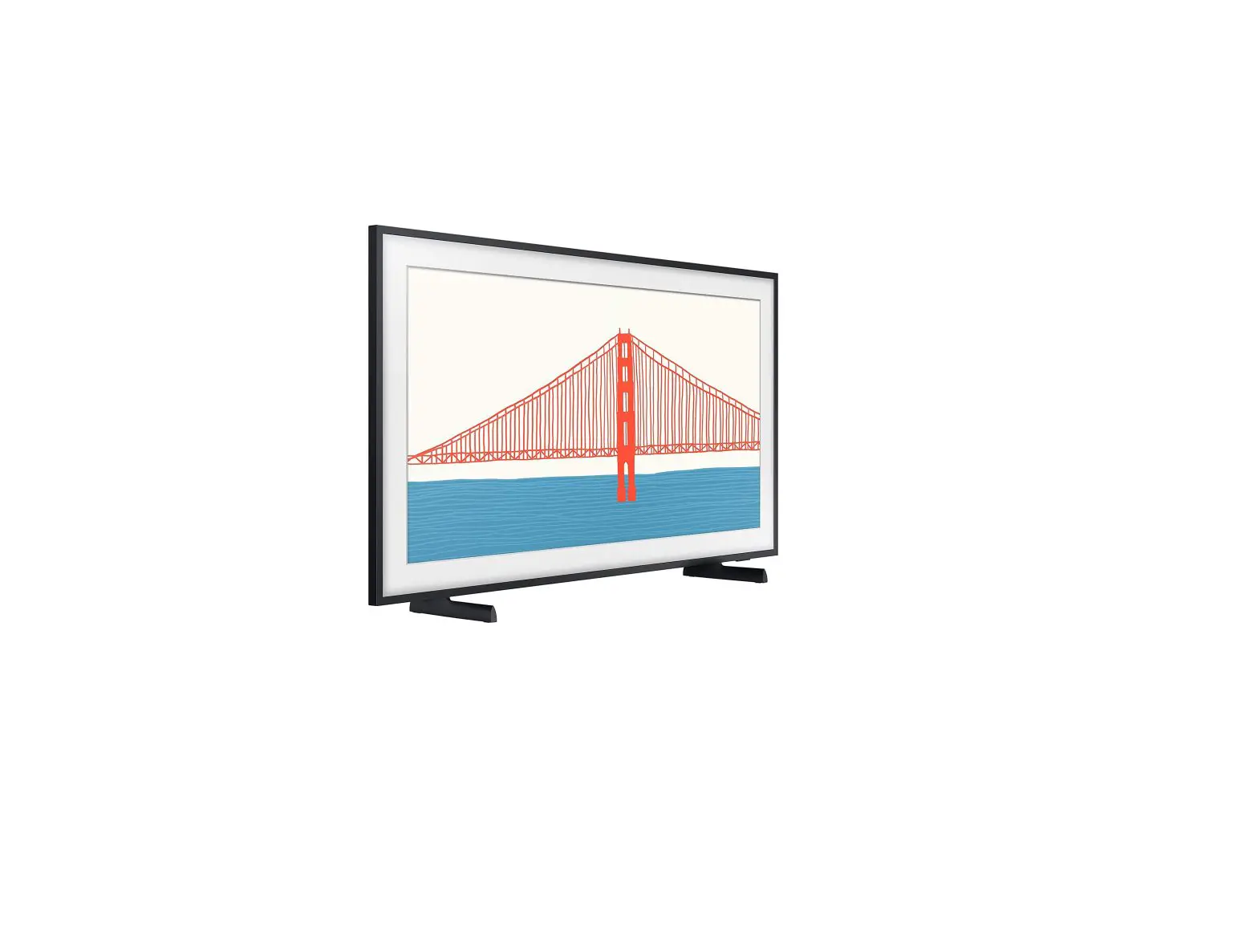 Samsung Qn43ls03a 43