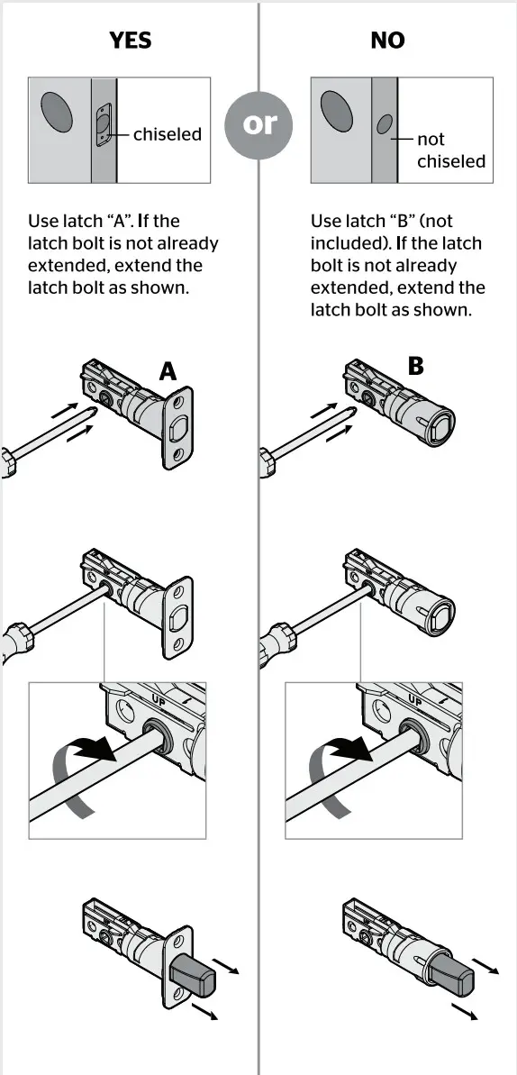 Kwikset 67609-002 Halo Wi-Fi Touchscreen Smart Lock -DOOR