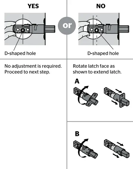 Kwikset 67609-002 Halo Wi-Fi Touchscreen Smart Lock -DOORC