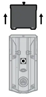 Kwikset 67609-002 Halo Wi-Fi Touchscreen Smart Lock -FACTORY1