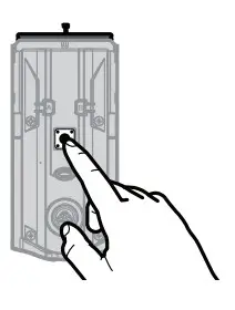 Kwikset 67609-002 Halo Wi-Fi Touchscreen Smart Lock -FACTORY3