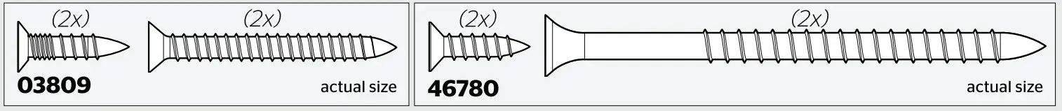 Kwikset 67609-002 Halo Wi-Fi Touchscreen Smart Lock -FOR